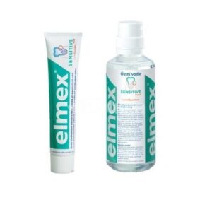 ELMEX Sensitive 1 set
