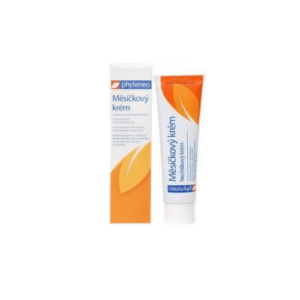 PHYTENEO Nechtíkový krém 50 g