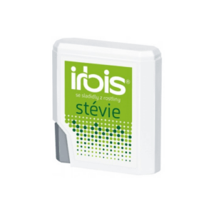 IRBIS Stévia 110 tabliet