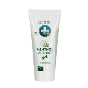 ANNABIS Menthol arthro 200 ml