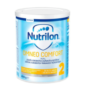NUTRILON 2 Comfort & colics 400 g