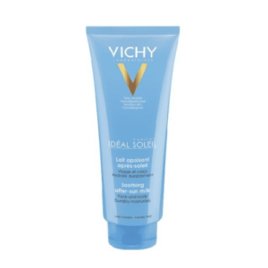VICHY Ideal soleil mlieko po opalovaní 300 ml