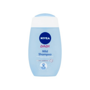 NIVEA Baby extra jemný šampón 200 ml