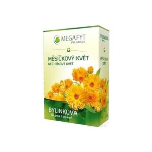 MEGAFYT BL Nechtíkový kvet 30 g