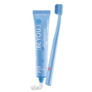 CURAPROX BE YOU Daydreamer modrý set 1 kus