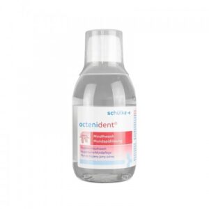 OCTENIDENT Mouthwash ústna voda 250 ml