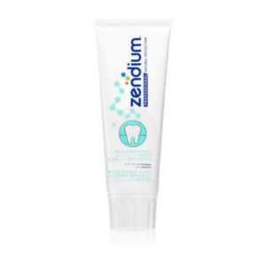 ZENDIUM Professional extra mild 75 ml