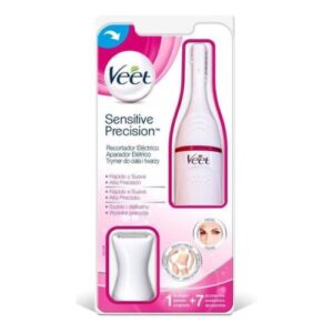 VEET Sensitive precision elektrický zastrihávač 1 kus