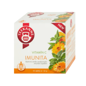 TEEKANNE BČ imunita 10 x 1,8 g