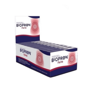 BIOPRON Forte box 10 x 10 kapsúl