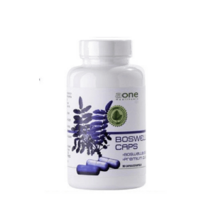 AONE Healthcare boswellia caps 90 kapsúl