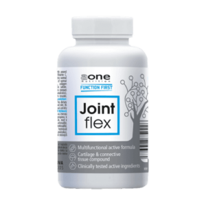 AONE Healthcare joint flex forte 90 kapsúl