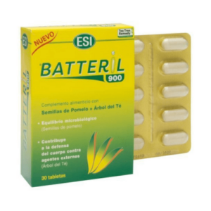 ESI Batteril 900 30 tabliet