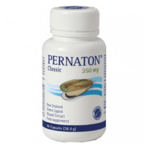 PERNATON Kapsuly pre kĺby a pohyb s vitamínom C 90 kapsúl