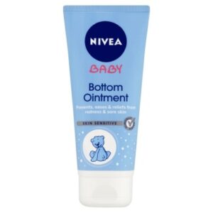 NIVEA BABY Krém proti zapareninám 100 ml