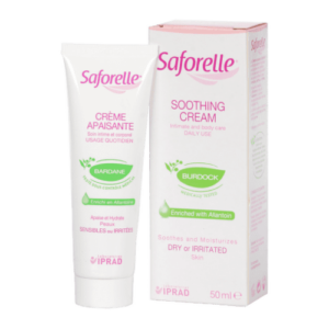 SAFORELLE krém 50 ml