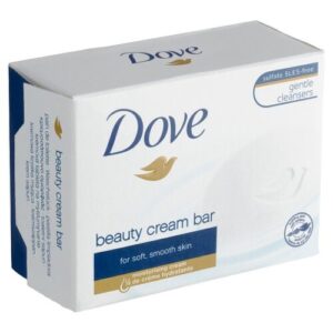 DOVE Krémová tableta 100 g