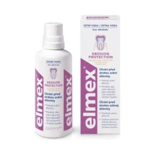 ELMEX Erosion protection ústna voda 400 ml