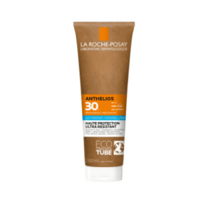 LA ROCHE-POSAY Anthelios hydratačné mlieko SPF30 250 ml