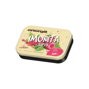 ENERGIT imunita 42 tabliet