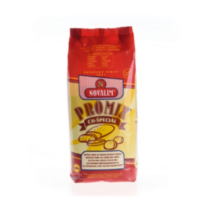 PROMIX-CH špeciál, múčna zmes na bezlepkový chlieb 1000 g