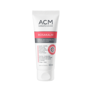 ACM Rosakalm krém proti sčervenaniu 40 ml