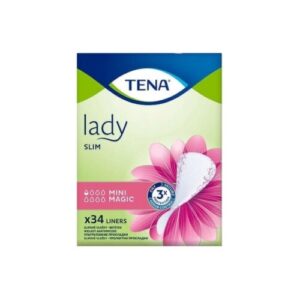 TENA Lady mini magic 34 kusov