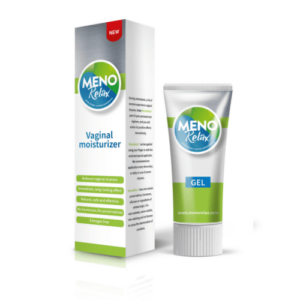 MENORELAX Gél 30 ml