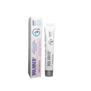 DOLAREN emulgel proti bolesti 100 ml