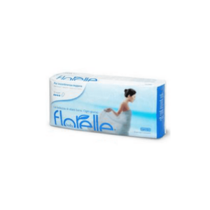 FLORELLE Lady super vložky absorpčné 15 kusov