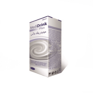 MEDIDRINK Plus 30 x 200 ml