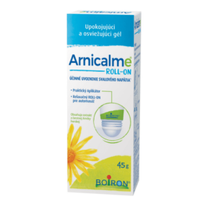 ARNICALME Roll-on gél 45 g