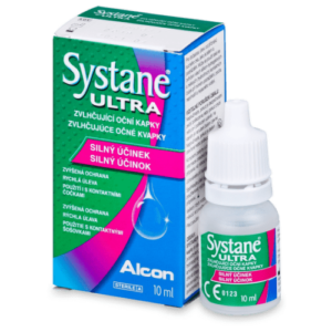 SYSTANE Ultra 10 ml