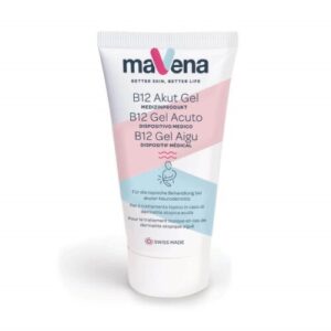 MAVENA B12 akut gél 50 ml