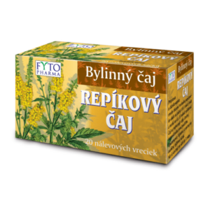 FYTO Repíkový čaj 20 x 1g