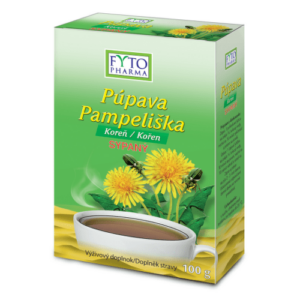 FYTO Púpava, koreň sypaný 100 g