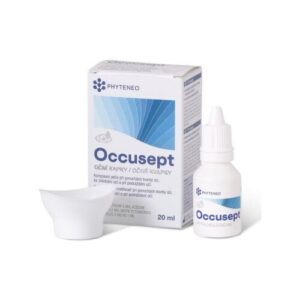PHYTENEO Occusept 20 ml