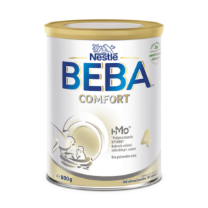 BEBA Comfort 4 HM-O 800 g