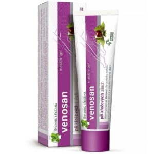 ALTERMED Venosan 50 g