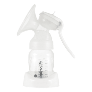 MICROLIFE Odsávačka materského mlieka BC 100 soft manuálna 1 kus