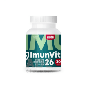 VIRDE ImunVit 26 30 tabliet