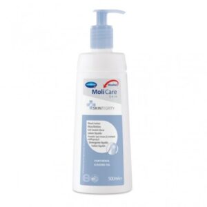 MOLICARE Skin šampón 500 ml