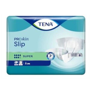 TENA Slip super extra large plienkové nohavičky 28 kusov