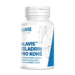 ALAVIS Celadrin pre kone 60 g