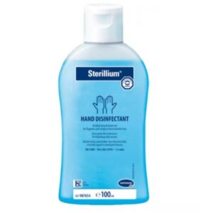 BODE Sterillium med 100 ml