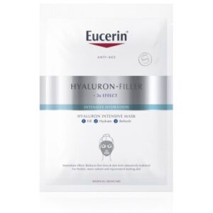 EUCERIN Hyaluron-filler intenzívna maska 1 kus