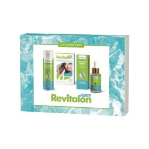 VITAR Revitalon forte box 1 set