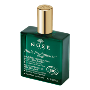 NUXE BIO Huile Prodigieuse Néroli multifunkčný suchý olej 100 ml