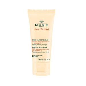 NUXE Reve de miel Krém na ruky s medom a vitamínom E 50 ml