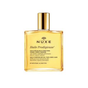 NUXE Huile Prodigieuse Riche olej vyživujúci, univerzálny 100 ml